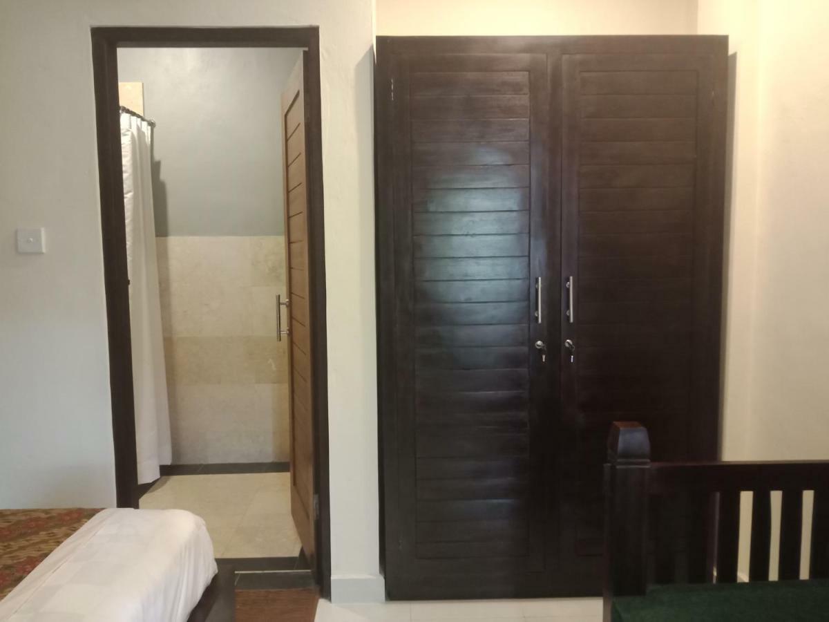 Ubud Taksu Homestay Eksteriør billede