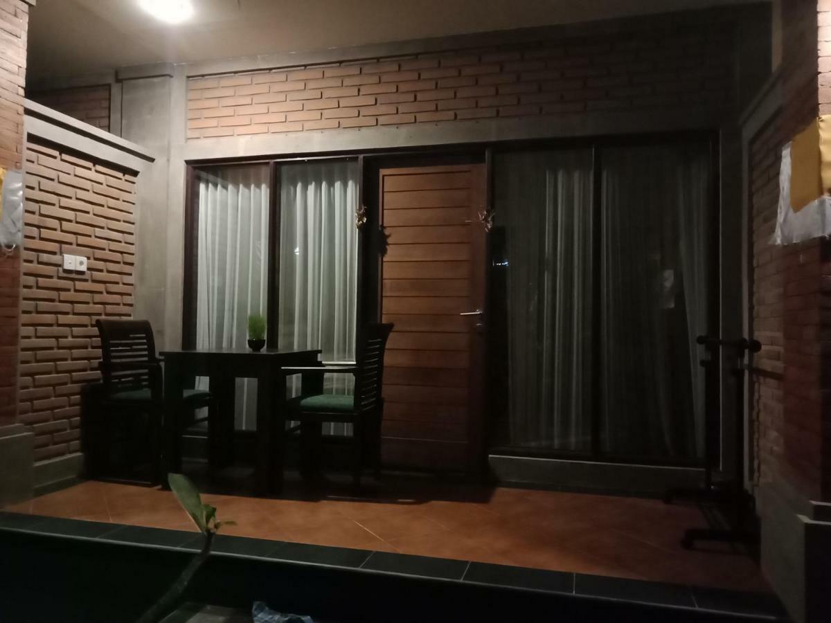 Ubud Taksu Homestay Eksteriør billede