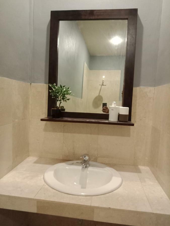 Ubud Taksu Homestay Eksteriør billede