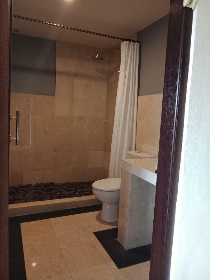 Ubud Taksu Homestay Eksteriør billede