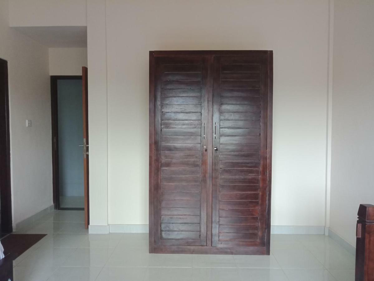 Ubud Taksu Homestay Eksteriør billede