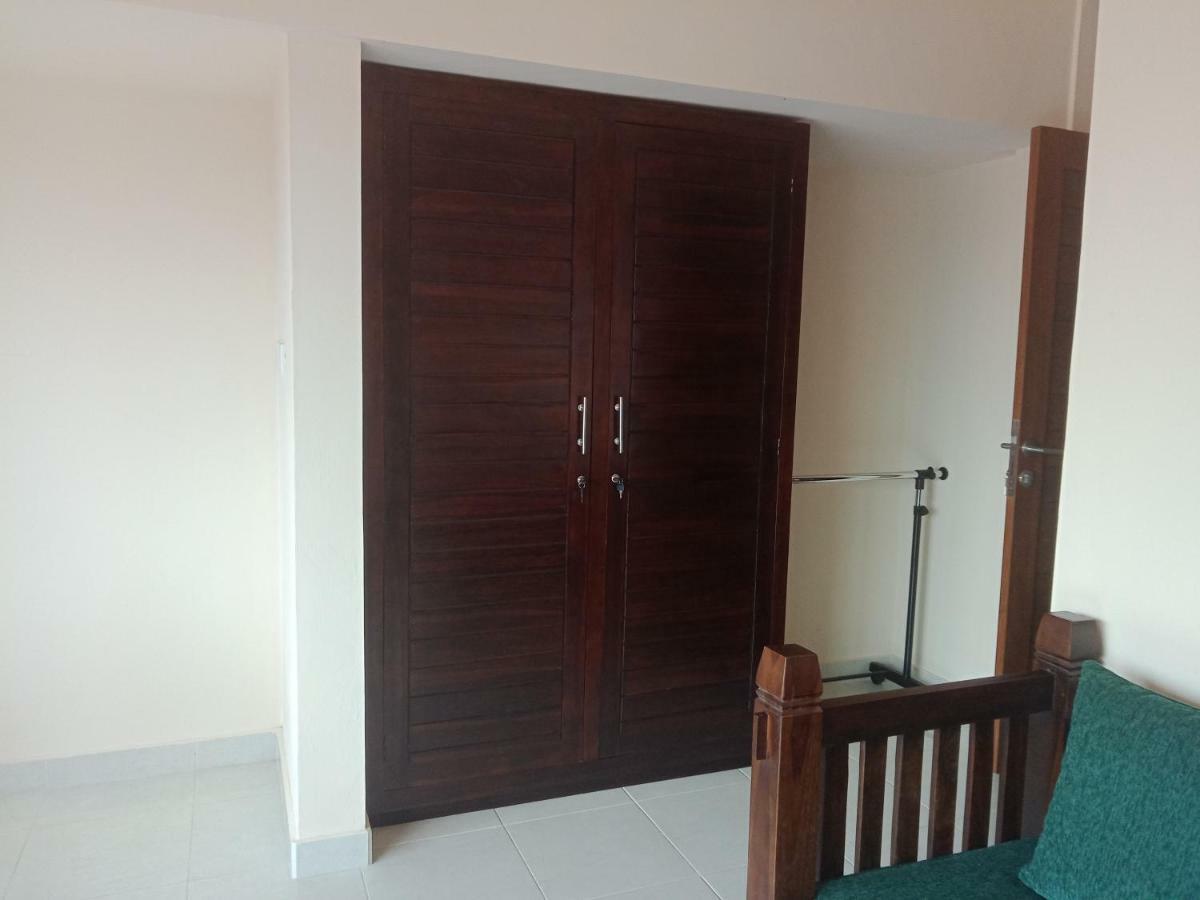 Ubud Taksu Homestay Eksteriør billede