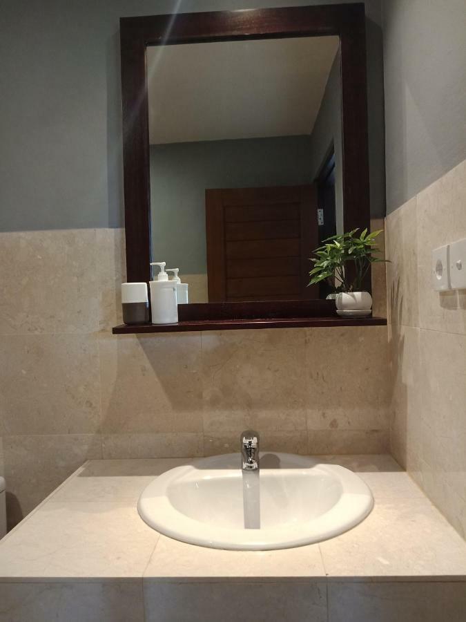 Ubud Taksu Homestay Eksteriør billede